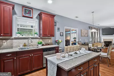 6 Castle Hill Road, Savannah, GA 31419 - Photo 13