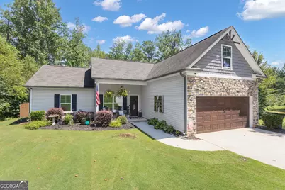 43 Hilltop Place, Newnan, GA 30263 - Photo 1