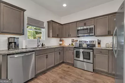 43 Hilltop Place, Newnan, GA 30263 - Photo 17