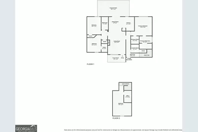 43 Hilltop Place, Newnan, GA 30263 - Photo 59