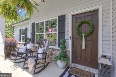 43 Hilltop Place, Newnan, GA 30263 - Photo 5