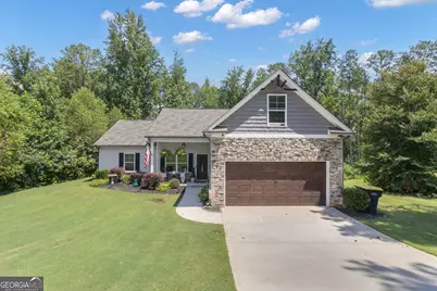 43 Hilltop Place, Newnan, GA 30263 - Photo 3
