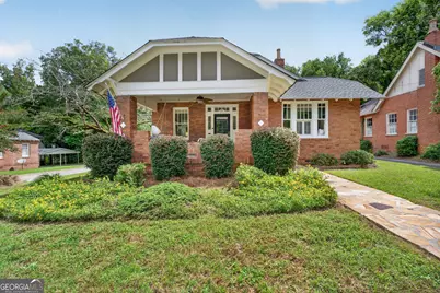 291 Buford Place, Macon, GA 31204 - Photo 1