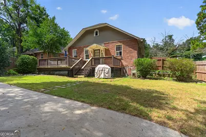 291 Buford Place, Macon, GA 31204 - Photo 59
