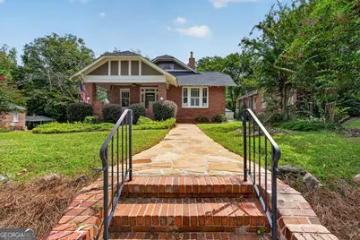 291 Buford Place, Macon, GA 31204 - Photo 5