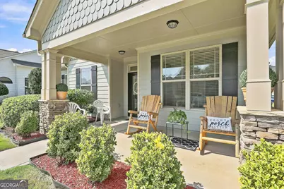 41 Majestic Drive, Newnan, GA 30265 - Photo 5