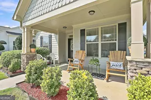 41 Majestic Dr, Newnan, GA 30265 - Photo 5