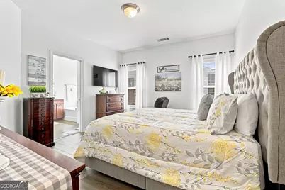 41 Majestic Drive, Newnan, GA 30265 - Photo 25