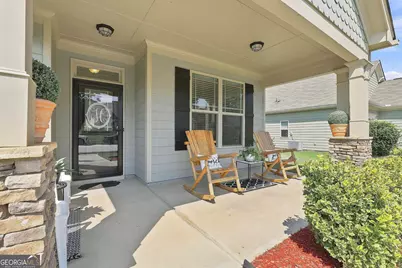 41 Majestic Drive, Newnan, GA 30265 - Photo 7