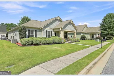 41 Majestic Drive, Newnan, GA 30265 - Photo 3