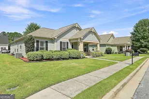 41 Majestic Dr, Newnan, GA 30265 - Photo 3