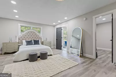 530 Shay Drive SW, Marietta, GA 30060 - Photo 19