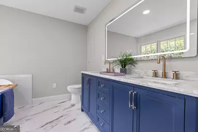 530 Shay Drive SW, Marietta, GA 30060 - Photo 23