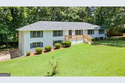 530 Shay Drive SW, Marietta, GA 30060 - Photo 49