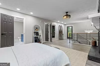 530 Shay Drive SW, Marietta, GA 30060 - Photo 21