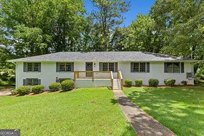 530 Shay Drive SW, Marietta, GA 30060 - Photo 1