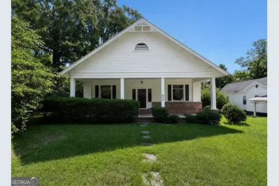 605 S Jefferson Street, Washington, GA 30673 - Photo 1