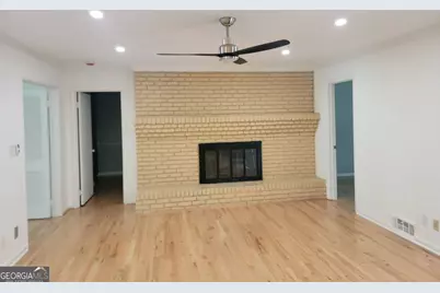 4051 Warrior Trail, Stone Mountain, GA 30083 - Photo 3