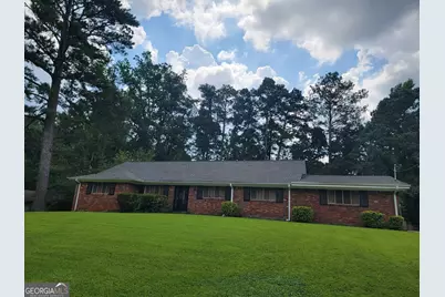 4051 Warrior Trail, Stone Mountain, GA 30083 - Photo 1