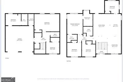 6802 Magnolia Park Drive, Norcross, GA 30093 - Photo 57