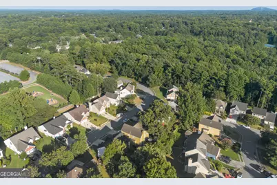 6802 Magnolia Park Drive, Norcross, GA 30093 - Photo 53