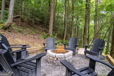 861 Little Rock Creek Road, Cherrylog, GA 30522 - Photo 3