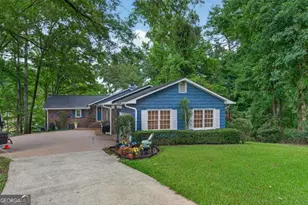 110 Birch Cove, Eatonton, GA 31024 - Photo 67