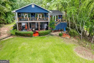 110 Birch Cove, Eatonton, GA 31024 - Photo 63