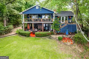 110 Birch Cove, Eatonton, GA 31024 - Photo 1