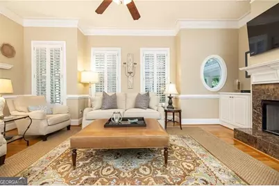 5492 Glenridge Drive #524, Atlanta, GA 30342 - Photo 17