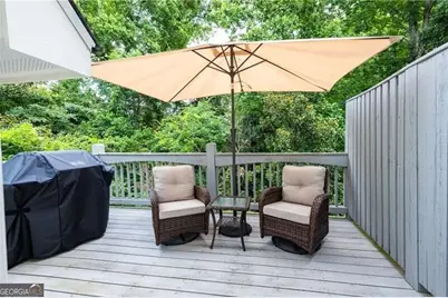 5492 Glenridge Drive #524, Atlanta, GA 30342 - Photo 35