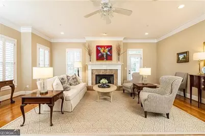 5492 Glenridge Drive #524, Atlanta, GA 30342 - Photo 7