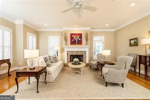 5492 Glenridge Dr, Atlanta, GA 30342 - Photo 1