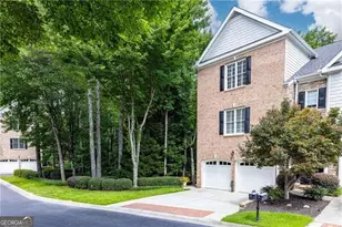 5492 Glenridge Dr, Atlanta, GA 30342 - Photo 1