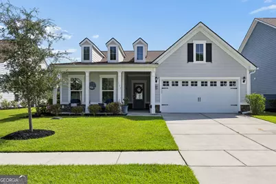 120 Harvest Hill, Pooler, GA 31322 - Photo 1