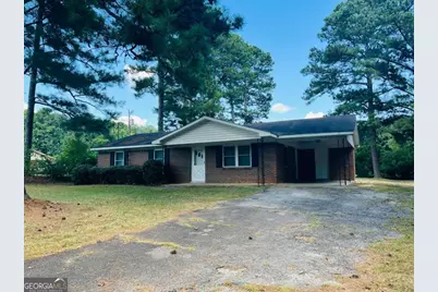 1331 Old Chipley Road, Pine Mountain, GA 31822 - Photo 1