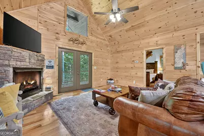 203 Buck Creek Trail, Epworth, GA 30541 - Photo 5