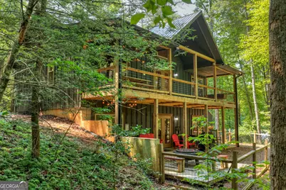 203 Buck Creek Trail, Epworth, GA 30541 - Photo 45