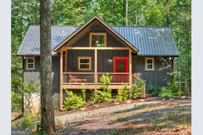 203 Buck Creek Trail, Epworth, GA 30541 - Photo 41