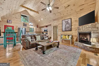 203 Buck Creek Trail, Epworth, GA 30541 - Photo 3