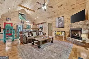 203 Buck Creek Tr, Epworth, GA 30541 - Photo 3