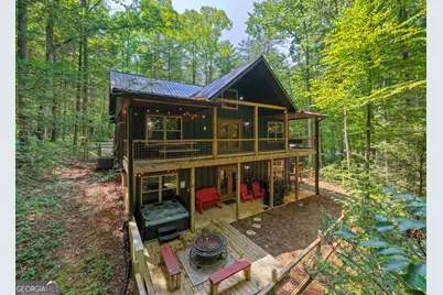 203 Buck Creek Trail, Epworth, GA 30541 - Photo 39