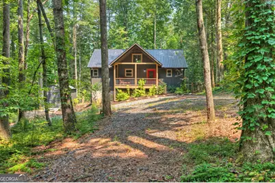 203 Buck Creek Trail, Epworth, GA 30541 - Photo 43
