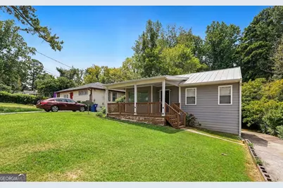 1296 Northwest Drive NW, Atlanta, GA 30318 - Photo 3