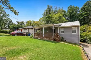 1296 Northwest Dr NW, Atlanta, GA 30318 - Photo 3