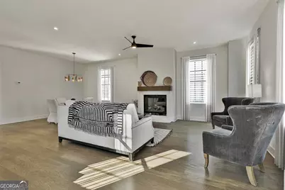 940 Laurel Brooke Avenue, Peachtree City, GA 30269 - Photo 7
