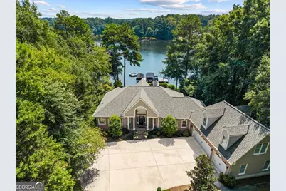 1080 Shoal Creek Court, Greensboro, GA 30642 - Photo 1