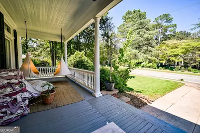 4189 Emory Street NW, Covington, GA 30014 - Photo 5