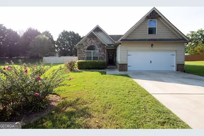 3307 Hancock Point, McDonough, GA 30252 - Photo 1