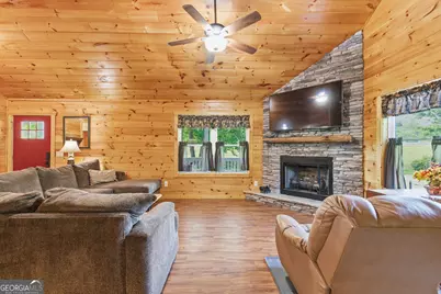 87 Laughing Waters Lane, Hayesville, NC 28904 - Photo 27